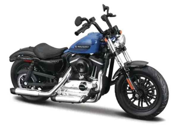 Maisto HD 2022 Forty-Eight® Special