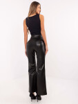 Nohavice NM SP 16006.55 black XL