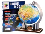 Mamido 3D Puzzle Globus