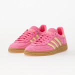 Tenisky adidas Handball Spezial W Lucid Pink/ Almost Yellow/ Gold Metallic EUR 40 2/3
