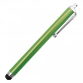 Aligator Stylus UNI / zelený / pre kapacitné dotykové displeje (FD-2031GR)