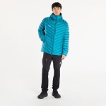 Kalhoty Mammut Courmayeur SO Pants Men Black 46