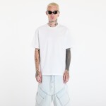 Tričko Y-3 M Merch Ss Tee Core White XL