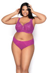Vystužená podprsenka model 204159 Mat 90G