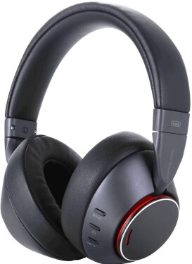 Trevi Ausinės Trevi DJ 12E90 ANC su triukšmo slopinimu