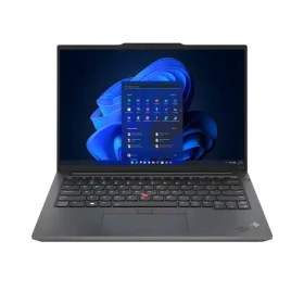 Lenovo ThinkPad E14 G5 čierna / Notebook / 14 "WUXGA Touch / Intel Core i5-1335U 4.6GHz / 16GB / 512GB SSD (21JK0052US)