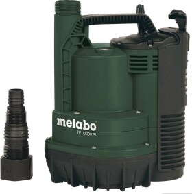 Metabo METABO čerpadlo DO WODY CZ. TP 12000 SI
