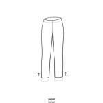 Nohavice adidas Stanford GK9249