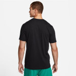 Pánske tričko Dri-Fit M DX0987 010 - Nike S