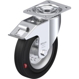 Blickle 763582 otočné koliesko s brzdou; 763582