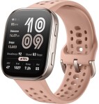 Amazfit Bip 6 Ružový (W2435EUAN)