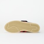 Tenisky adidas Chavarria Jabbar Lo Core Black/ Core Black/ Red EUR 43 1/3