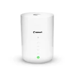 Kidnort Dromme Ohrievač mlieka biela / 37°C - 50°C (KNELE000004)