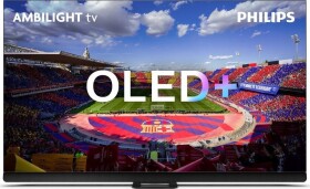 Philips 55OLED908/12 OLED 55'' 4K Ultra HD Google TV Ambilight