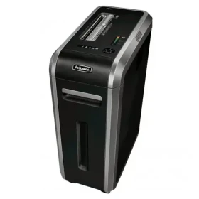 Fellowes 125i / Skartovač / Priamy rez / 18 listov / 230 mm / 53 L