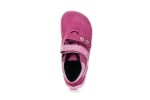 Fare B5516294 ružové celoročné členkové barefoot topánky 30 EUR
