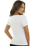 Emili Ida chemise short S-XL Černá S