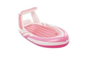 Nafukovacie lehátko Intex Paradise, INTEX, W046649