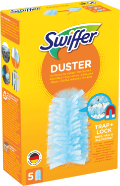 SWIFFER DUSTER 5KS