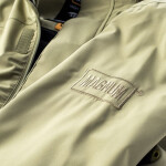 Bunda Magnum Otri 92800396061