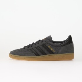 Tenisky adidas Handball Spezial Carbon/ Core Black/ Gum4 EUR 41 1/3
