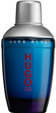 Hugo Boss Dark Blue EDT ml