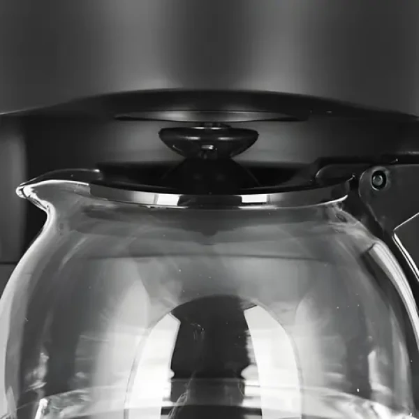 Emerio CME-116801 / Kávovar na prekvapkávanú kávu / 600 W / 0.6 l kanvica (CME-116801)