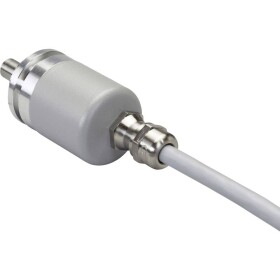 Posital Fraba absolútny rotačný snímač 1 ks UCD-S101G-0012-D10D-2AW magnetické synchronizačný príruba (Heavy-Duty) 36 mm; UCD-S101G-0012-D10D-2AW