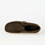 Tenisky Clarks WallabeeEVO Dark Olive Sde EUR 46