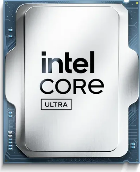 Intel Core Ultra 7 265T @ 1.5GHz - TRAY / TB 5.3GHz / 20C20T / L3 30MB / Intel Graphics / Arrow Lake / TDP 112 W (AT807680640E)