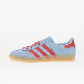 Tenisky adidas Gazelle Indoor Clear Sky/ Crered/ Magic Beige EUR 45 1/3