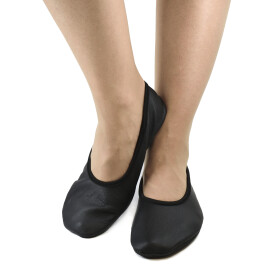 Omaking čierne barefoot cvičky k 34 EUR