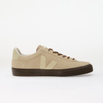 Tenisky Veja Campo Hairy Suede Almond/ Pierre EUR 41