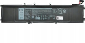 Dell 97Wh 6-cell Lithium-ion