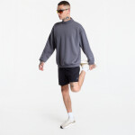 Mikina Under Armour Icon HW Terry Crew Castlerock L