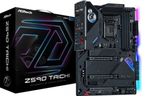 ASRock Z590 TAICHI