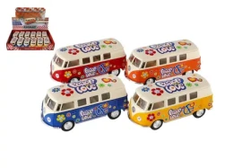 TEDDIES Autobus VW Classical