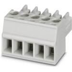 Printed-circuit board connector MC 1,5/ 5-ST-3,5 GY7035 1769087 Phoenix Contact; 1769087