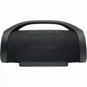 Muse M-980 BT čierna / Prenosný reproduktor / 300W / Bluetooth / USB / 6000 mAh / IPX6 (M-980 BT)