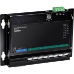 TrendNet TI-PG102F priemyselný ethernetový switch 10 / 100 / 1000 MBit/s; 21.22.1442