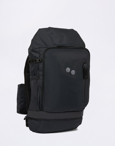 Pinqponq Komut Medium Pure Black