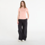 Tričko LACOSTE Tee-Shirt Rose 38