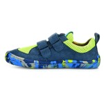 Froddo G3130261-4 Denim+ barefoot tenisky 33 EUR