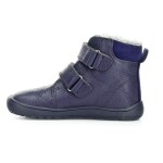 Protetika Plus Protetika Beka Purple barefoot zimné topánky 30 EUR
