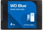 WD Blue SA510 4TB 2.5" SATA III (WDS400T3B0A)