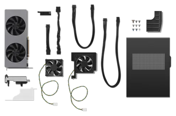 Lenovo GeForce RTX 5070 / 12GB GDDR7 / 192-bit / 3x DP + 1x HDMI / 250 W (4X61U02754)