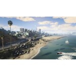 Rockstar Games GTA 5 - Grand Theft Auto V Next-Gen PL/ENG (XSX)