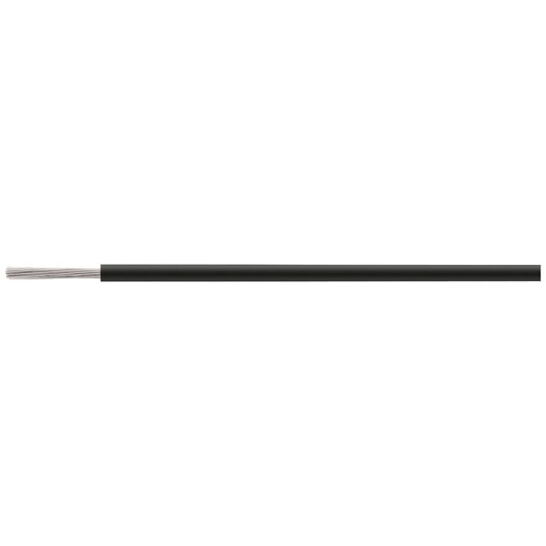 HELU 26685-2500 jeden drôt, H05V-K, 1 x 1 mm², oranžová, 2500 m; 26685-2500