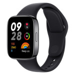 Xiaomi Redmi Watch 3 Čierny (BHR6851GL)