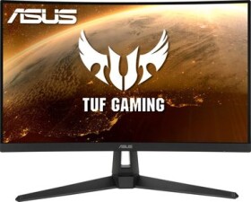 27 ASUS VG27VH1B Gaming VA 1920 1080 16:9 ms 250 cd-m2 3000:1 HDMI VGA VESA Repro (90LM0691-B01170)